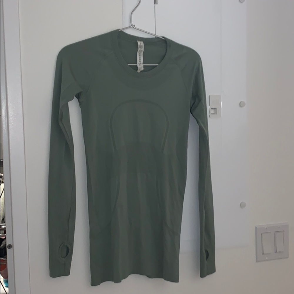 Cycling top